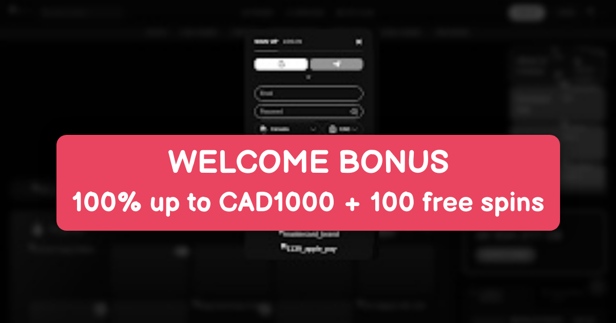 Irwin Casino - Canada's Top Online Slots Destination